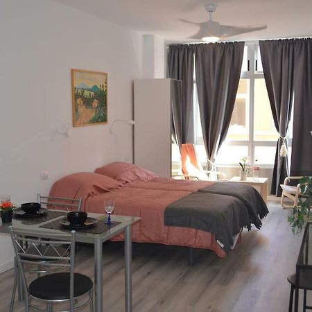 Mary Sánchez Loft Apartamento Las Palmas de Gran Canárias Exterior foto