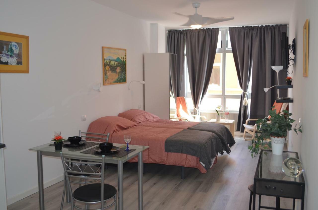 Mary Sánchez Loft Apartamento Las Palmas de Gran Canárias Exterior foto