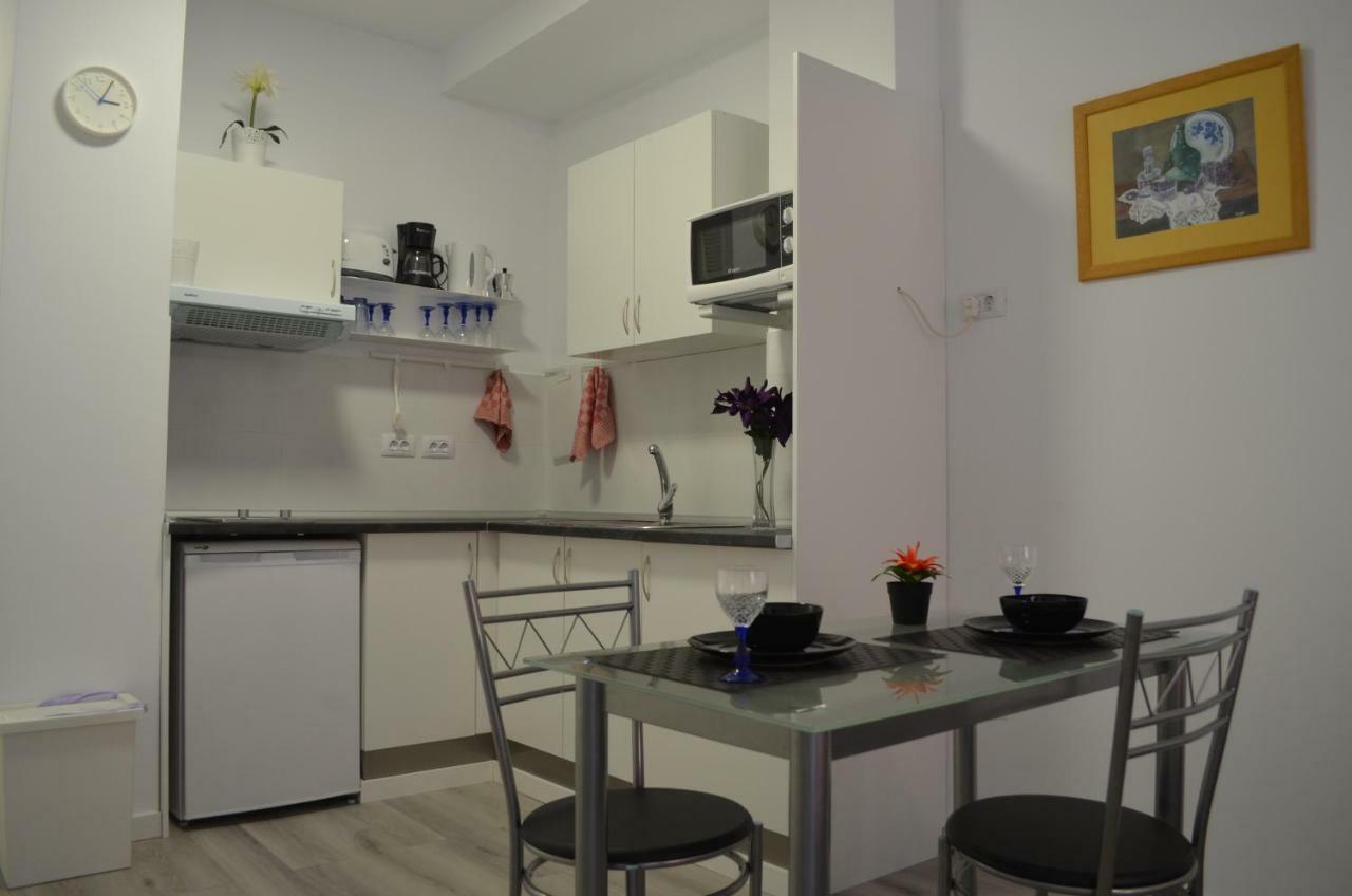 Mary Sánchez Loft Apartamento Las Palmas de Gran Canárias Exterior foto