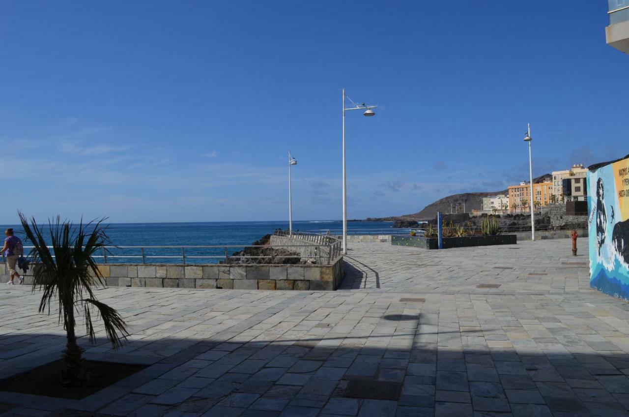 Mary Sánchez Loft Apartamento Las Palmas de Gran Canárias Exterior foto
