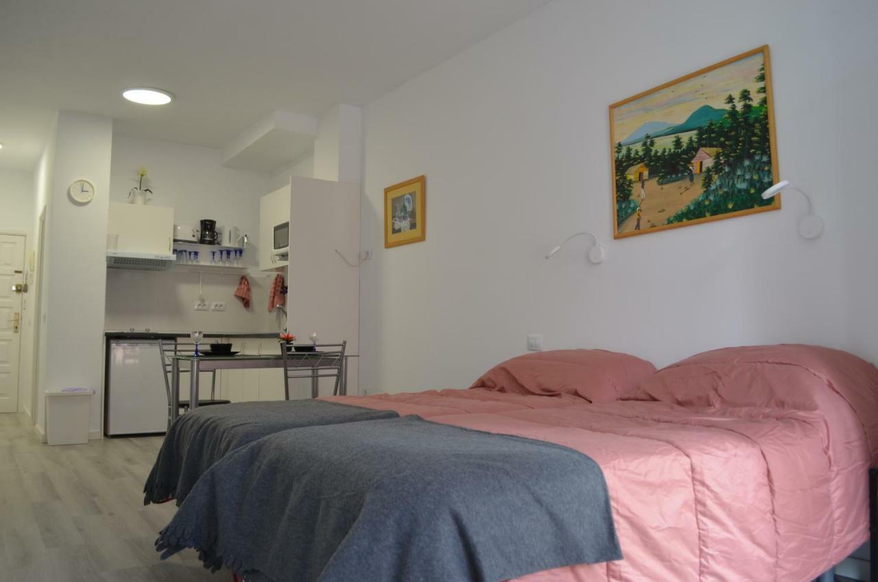 Mary Sánchez Loft Apartamento Las Palmas de Gran Canárias Exterior foto