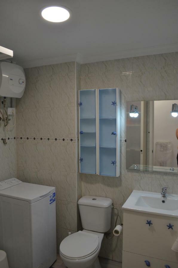 Mary Sánchez Loft Apartamento Las Palmas de Gran Canárias Exterior foto