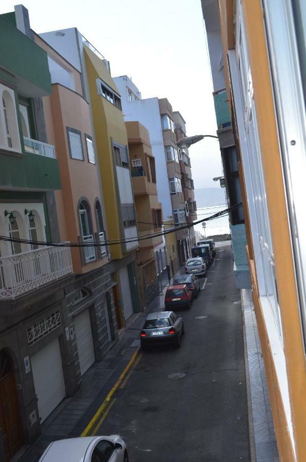 Mary Sánchez Loft Apartamento Las Palmas de Gran Canárias Exterior foto