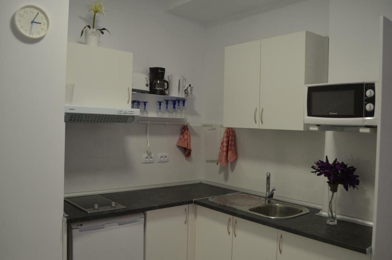Mary Sánchez Loft Apartamento Las Palmas de Gran Canárias Exterior foto
